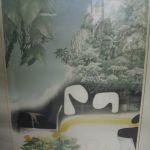476 4361 LITOGRAPH IN C..